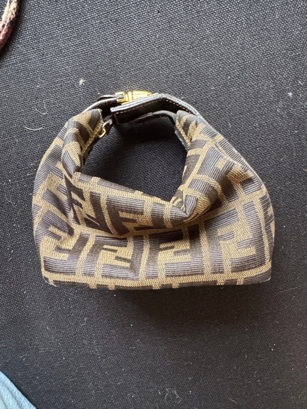 Fendi bag